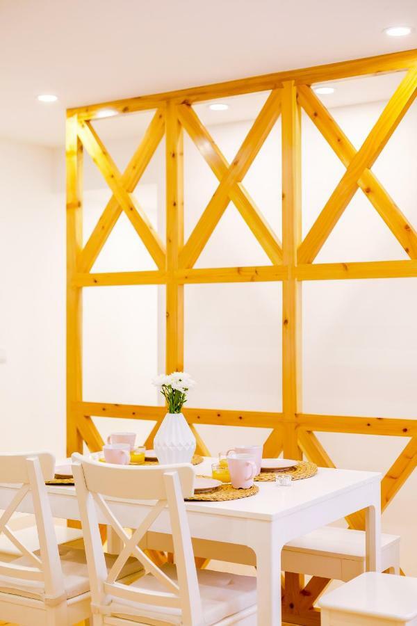 Casa Dos Doutores, A Cozy Apartment In Lisbon Lisboa Exterior foto